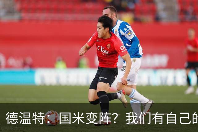 德温特：国米变阵？我们有自己的战术基础和要坚持的战术原则